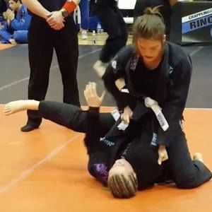 Meet your Posher, Abigail